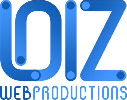 loiz web productions